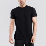 Supreme Urban Connection Short Sleeve Round Neck 40% Cotton 60% Polyster T Shirt Pack Of 6