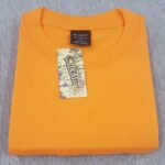 Supreme Kickin' Basic Short Sleeve Round Neck 100% Cotton T Shirt Pack of 6