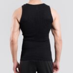 Supreme Urban Connection Cotton Black A Shirt