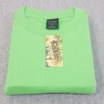 Supreme Kickin' Basic Short Sleeve Round Neck 100% Cotton T Shirt Pack of 6