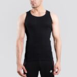 Supreme Urban Connection Cotton Black A Shirt