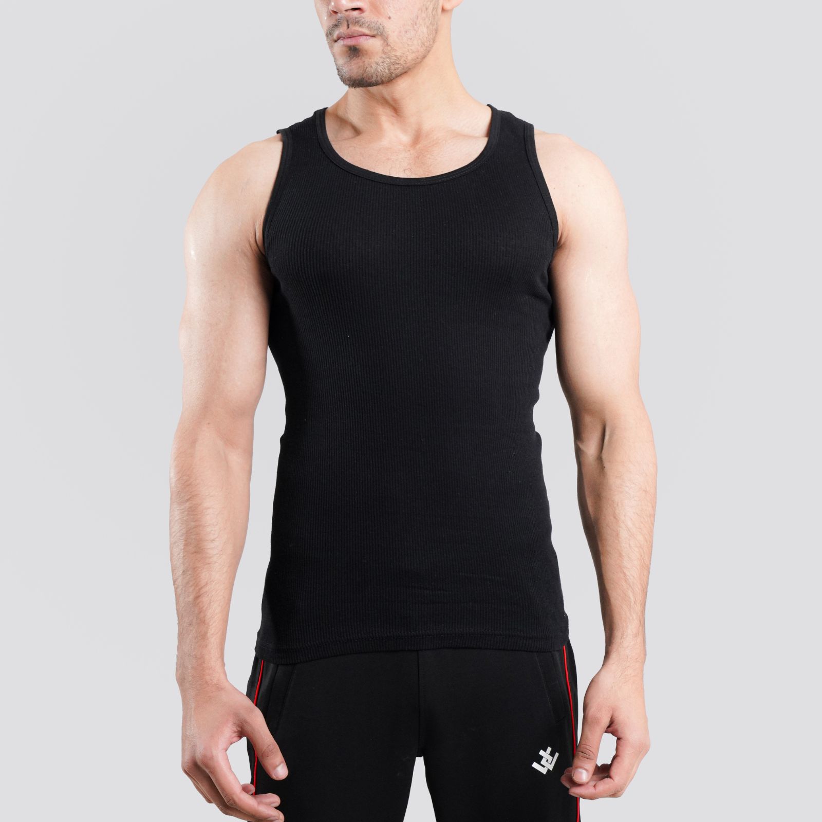 Supreme Urban Connection Cotton Black A Shirt