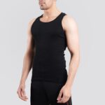 Supreme Urban Connection Cotton Black A Shirt