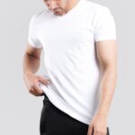 Supreme Urban Connection Short Sleeve Round Neck 40% Cotton 60% Polyster T Shirt Pack Of 6