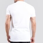 Supreme Urban Connection Short Sleeve Round Neck 40% Cotton 60% Polyster T Shirt Pack Of 6