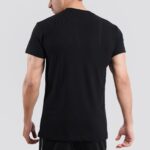 Supreme Urban Connection Short Sleeve Round Neck 40% Cotton 60% Polyster T Shirt Pack Of 6