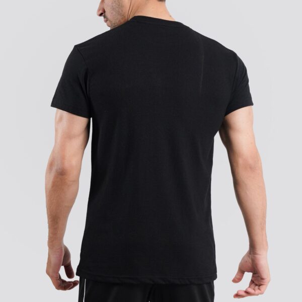 Supreme Black T Shirt