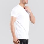 Supreme Urban Connection Short Sleeve Round Neck 40% Cotton 60% Polyster T Shirt Pack Of 6
