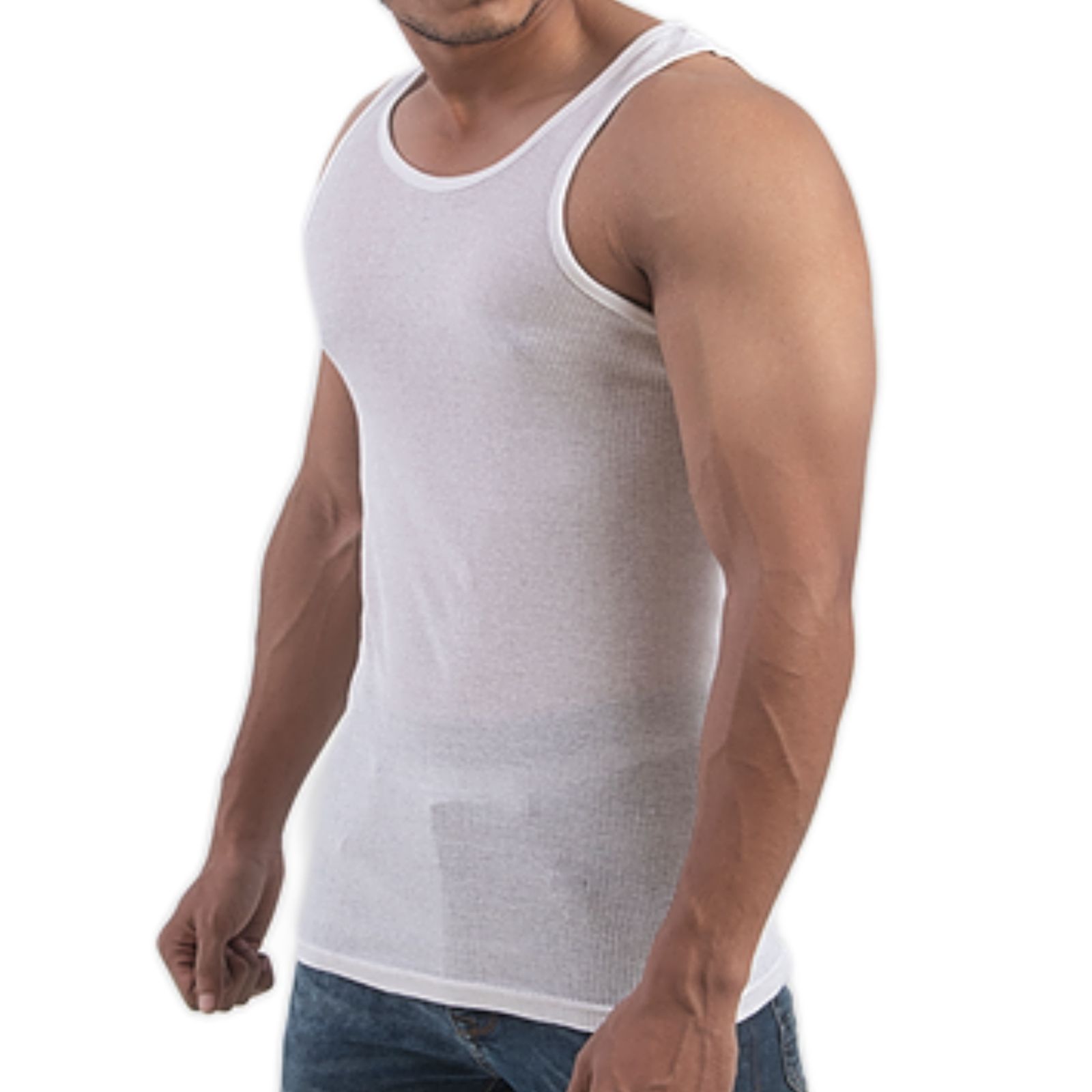 Supreme Urban Connection A Shirts Pack of 3