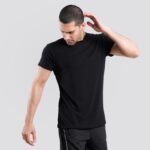Supreme Urban Connection Short Sleeve Round Neck 40% Cotton 60% Polyster T Shirt Pack Of 6