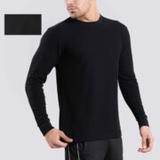 Long Sleeve Mini Thermal