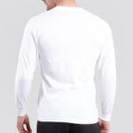 Premium Urban Connection Long Sleeve 60% Cotton & 40% Polyester T Shirt Pack Of 6