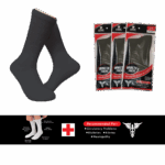 Diabetic Socks Pack Of 3
