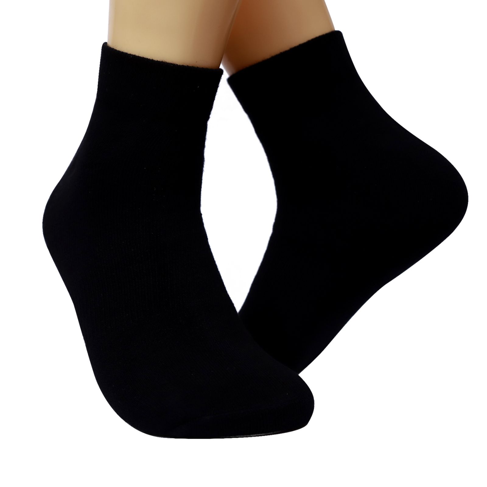 Anklet Socks Pack Of 4