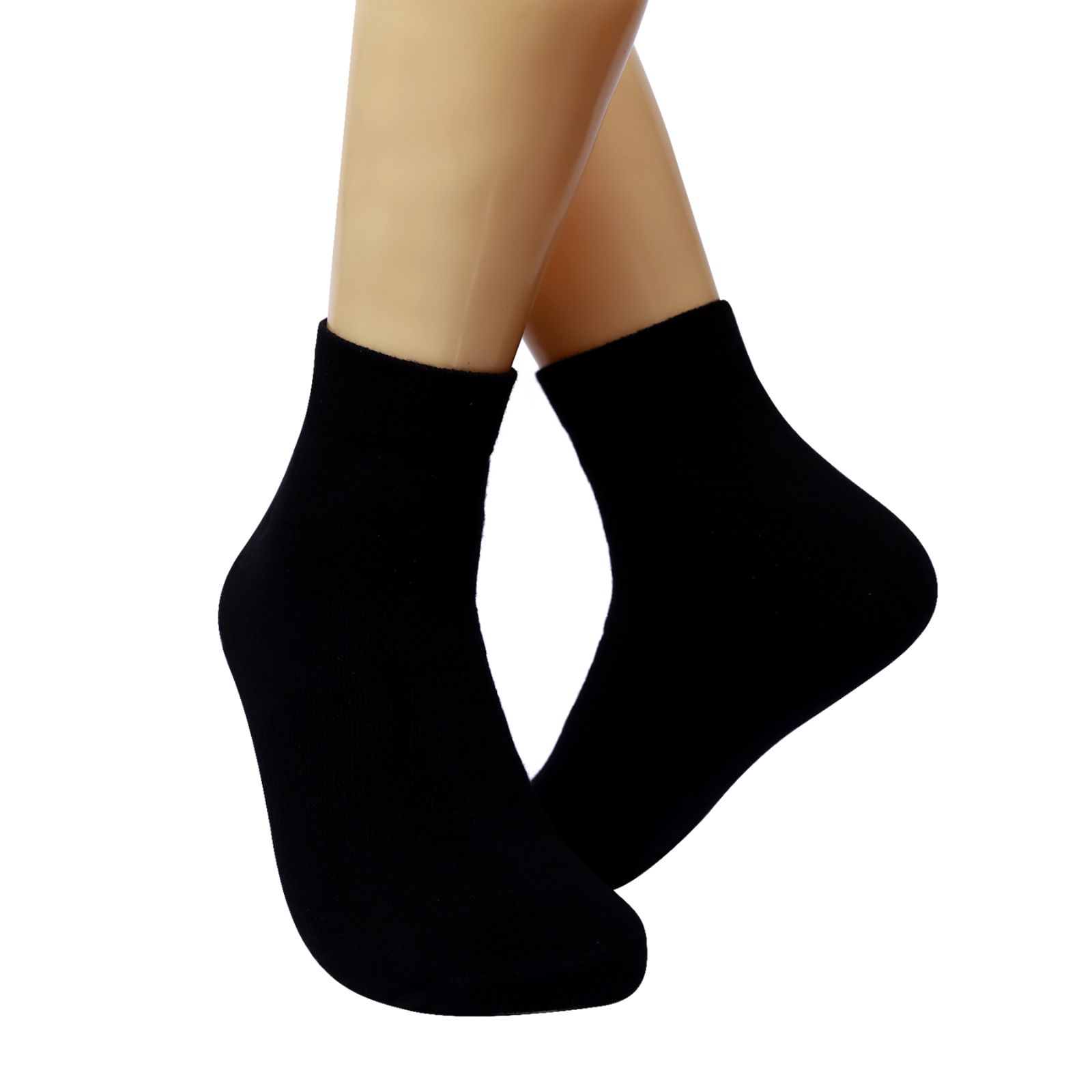 Anklet Socks Pack Of 4