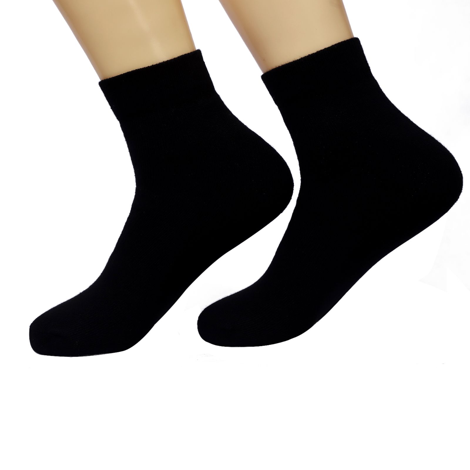 Anklet Socks Pack Of 4