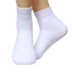 Anklet Socks Pack Of 4