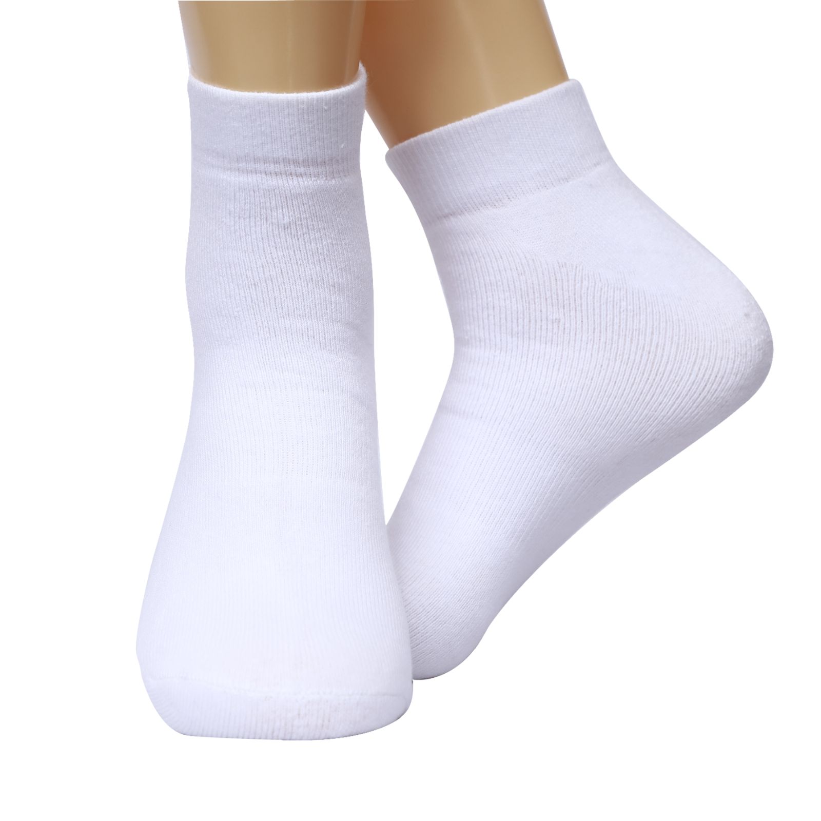 Anklet Socks Pack Of 4