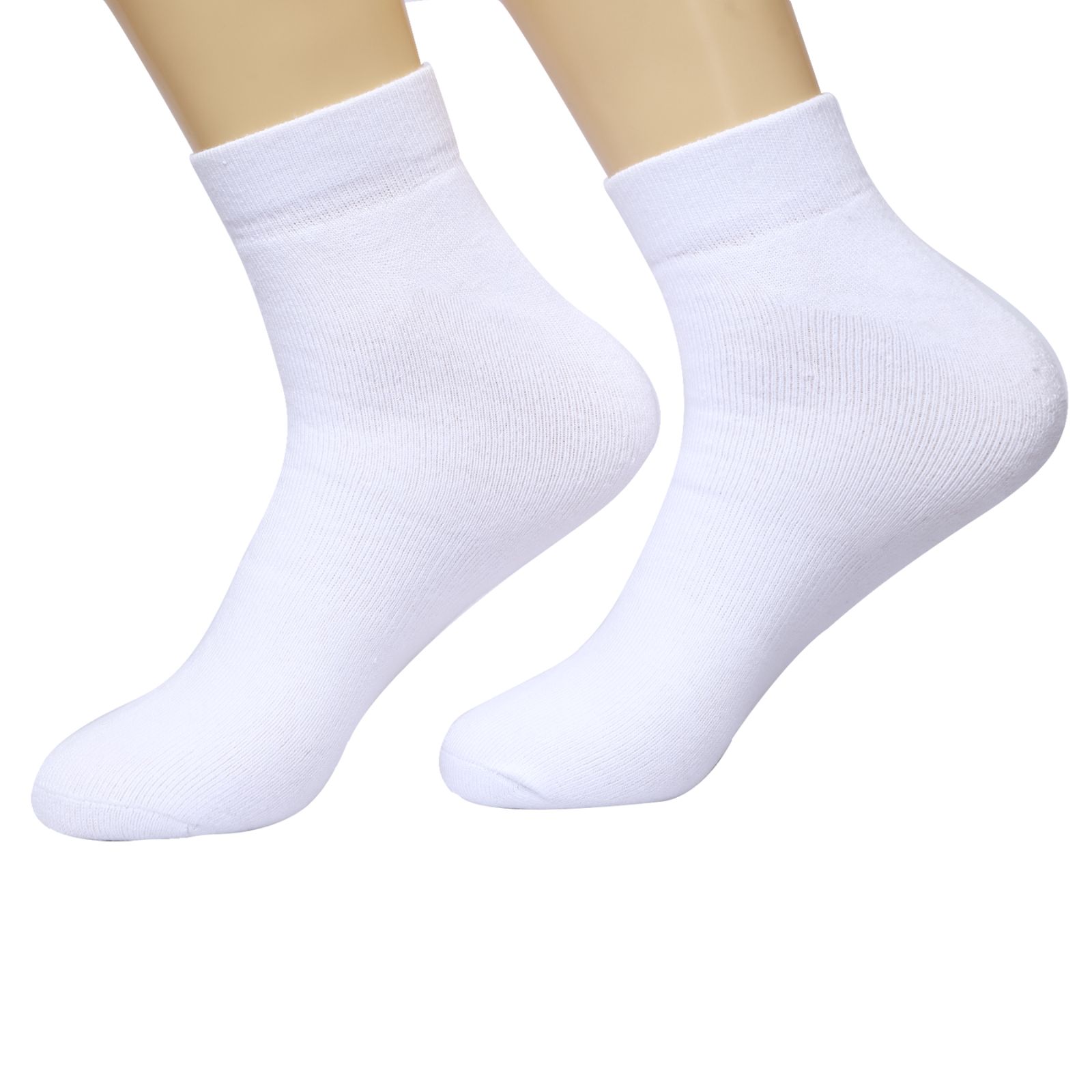 Anklet Socks Pack Of 4