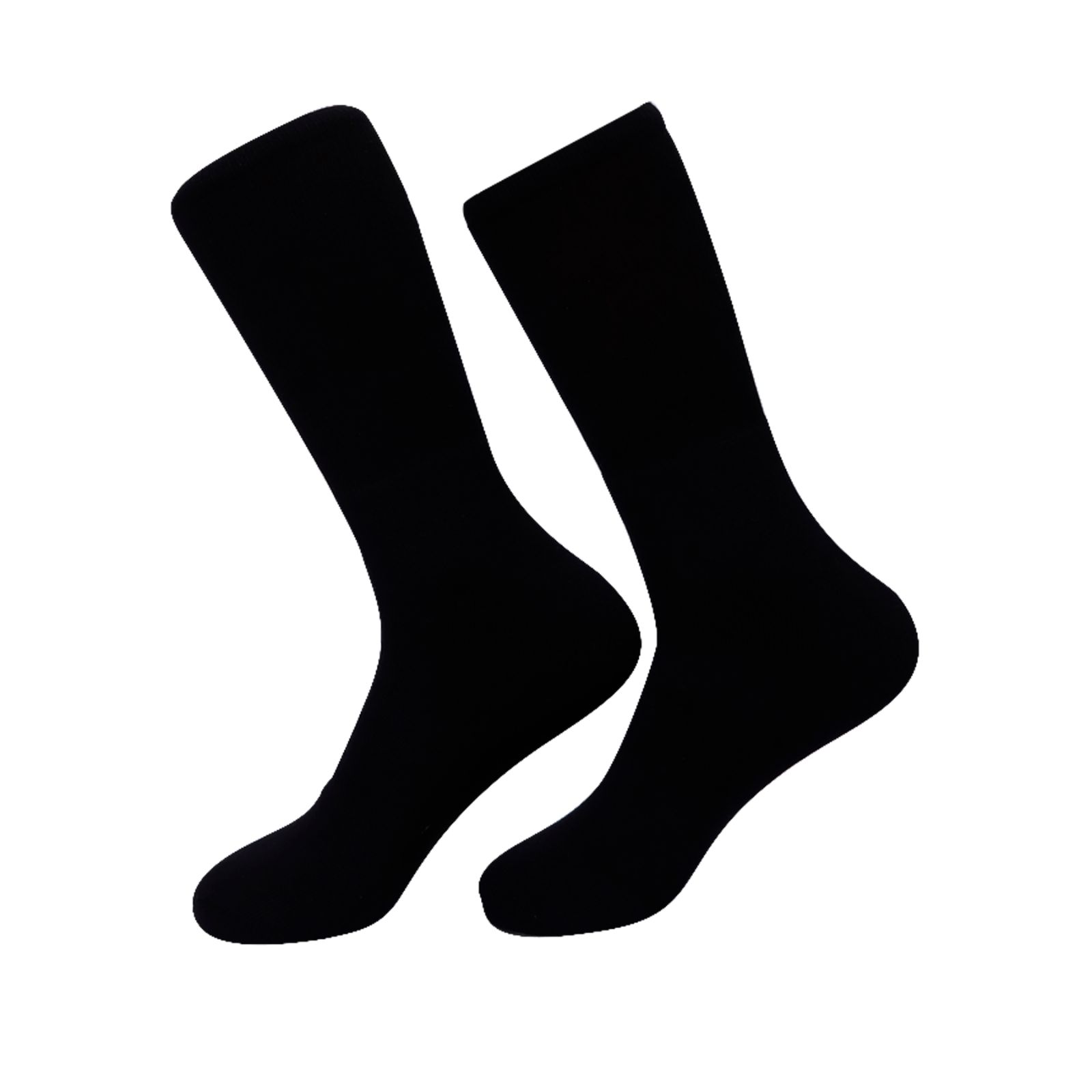 Crew Socks Pack Of 4