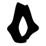 Crew Socks Pack Of 4