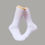 Crew Socks Pack Of 4