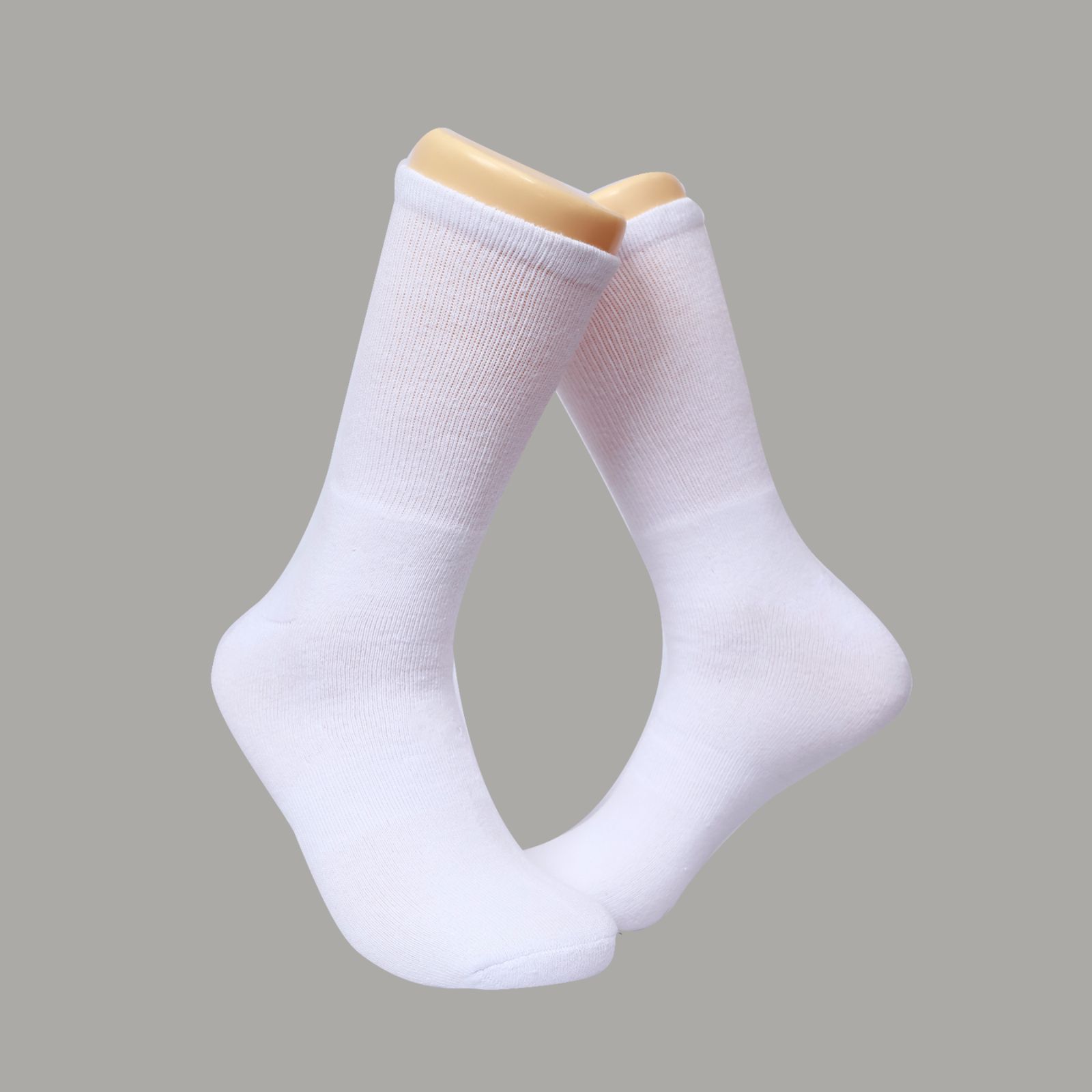 Crew Socks Pack Of 4