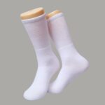 Crew Socks Pack Of 4