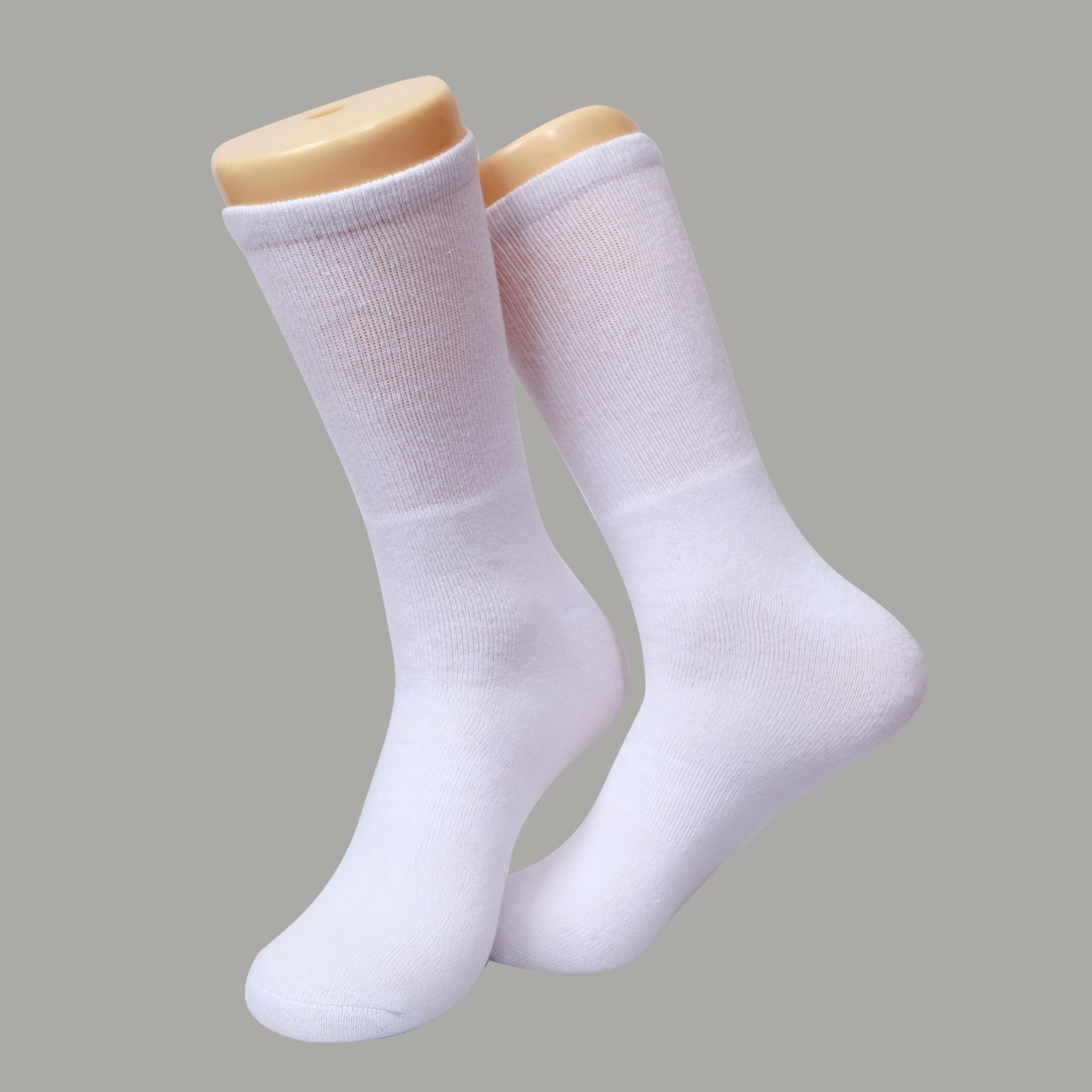 Crew Socks Pack Of 4