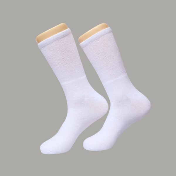 Crew Socks Pack Of 4