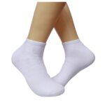 Low Cut Socks Pack Of 4