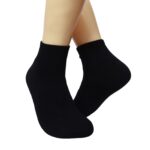 Low Cut Socks Pack Of 4