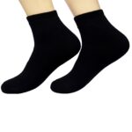 Low Cut Socks Pack Of 4