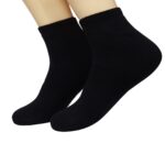 Low Cut Socks Pack Of 4