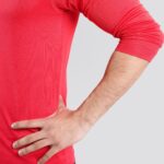 Long Sleeve Neon Red Dry Fit 100% Polyster Shirts